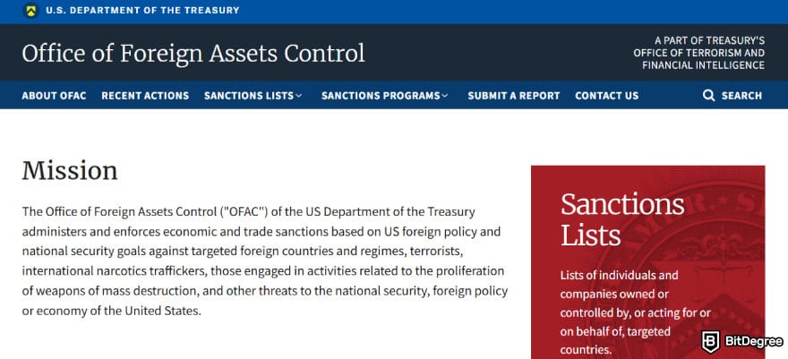 Best way to send money to Cuba: Office of Foreign Assets Control (OFAC) website.