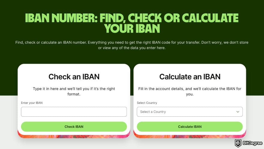 Best way to send money to Cyprus: Wise IBAN page.