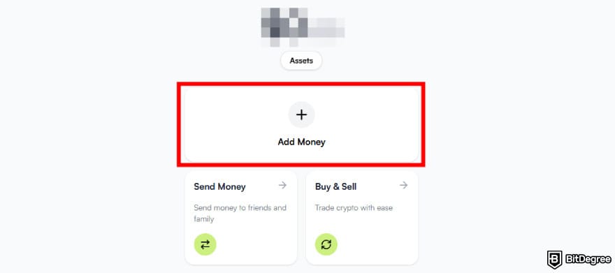 Best way to send money to Dominican Republic: [Add Money] menu on Ogvio app homepage.