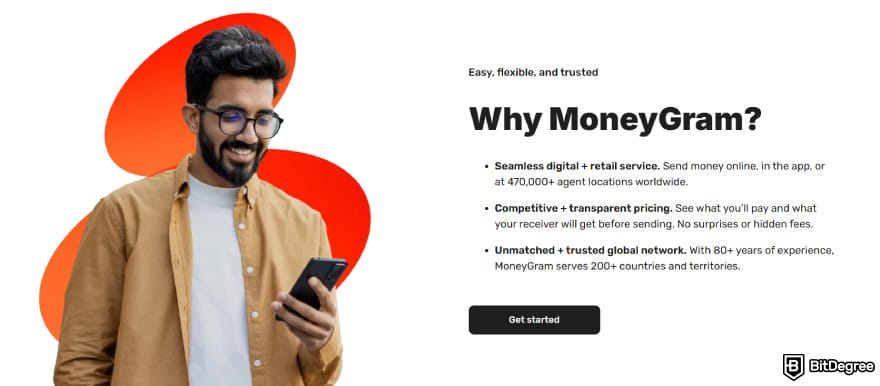 Best way to send money to France: why MoneyGram?