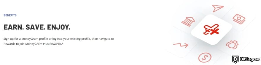 Best way to send money to Germany: benefits of MoneyGram Plus.