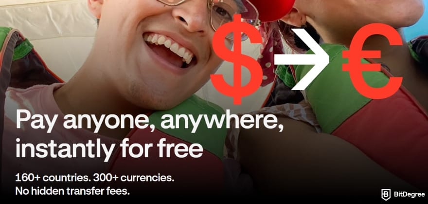 Best way to send money to Mexico: Krak App transaction coverage.