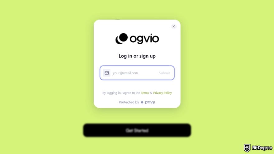 Best way to send money to Portugal: enter your email and sign in.