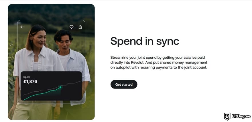 Best way to send money to Portugal: Revolut joint account.