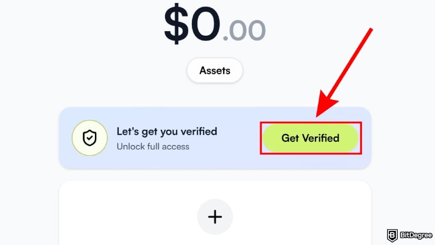 Best way to send money to Portugal: verify your account.