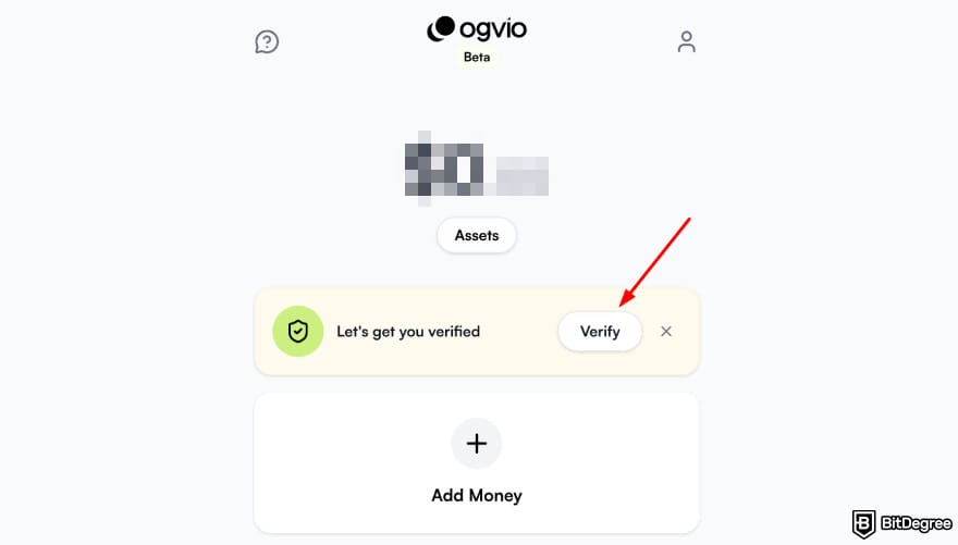 Best way to send money to South Korea: Ogvio app not verified.