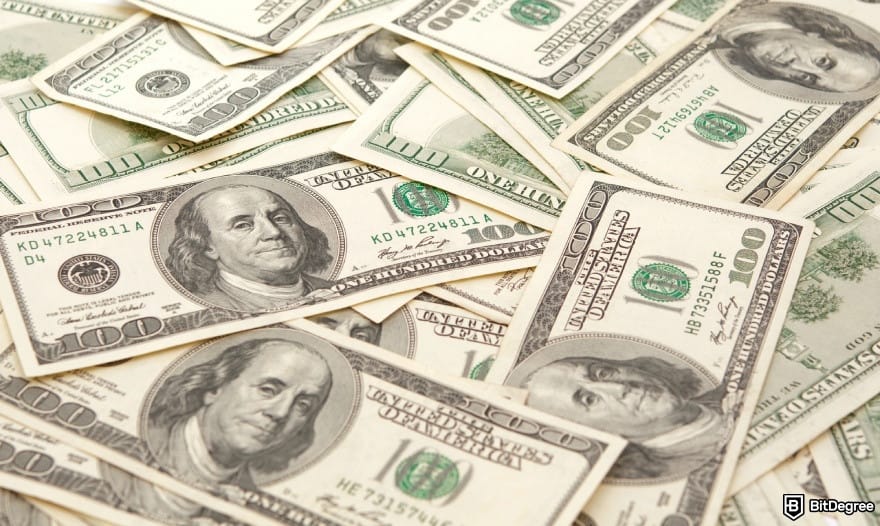 Best way to send money to South Korea: USA 100-dollar bills.