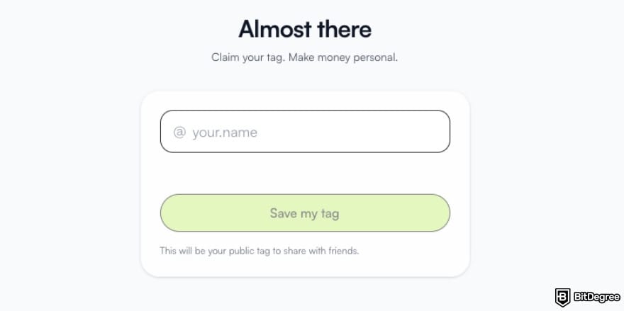 Best way to send money to Turkey: Ogvio asking you to create your tag.