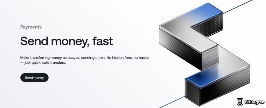 Best way to send money to Turkey: Revolut stating that they are fast.