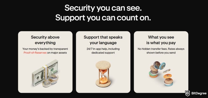 Best way to send money to Vietnam: Kraken's security protocols.