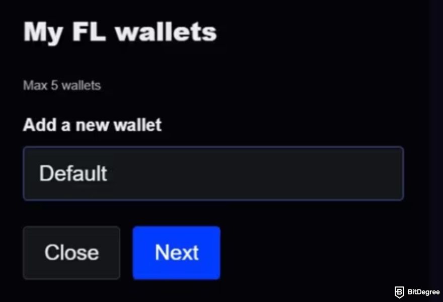 Best XRP meme coins: naming a First Ledger wallet.