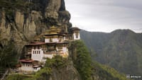 Bhutan to Launch Sei Network Validator in Q1 Blockchain Push