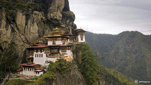 Bhutan to Launch Sei Network Validator in Q1 Blockchain Push