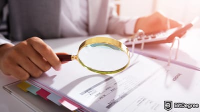 Big Four Accounting Firms Hesitate to Audit Tether, Citing Reputational Concerns