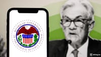 Big speech tomorrow. Big risks for crypto