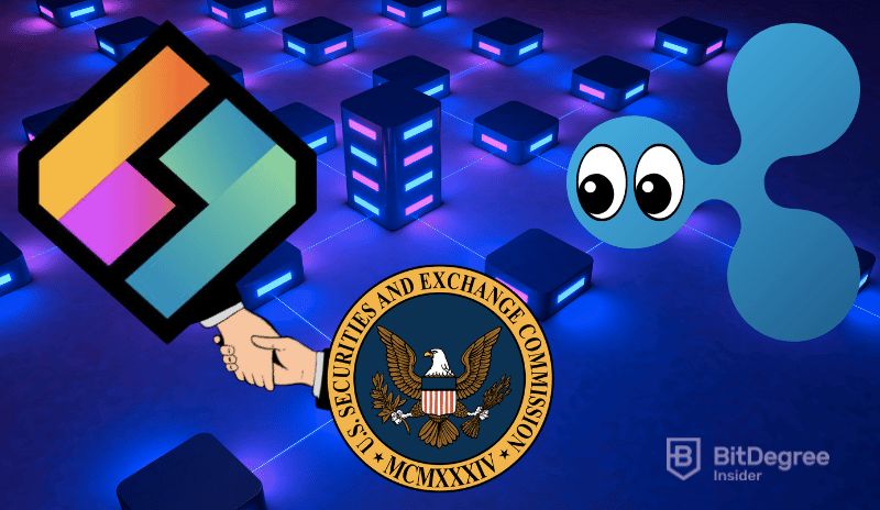 Big Win For Crypto In Sec Vs Lbry Case