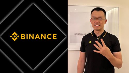 Binance $4.3B Settlement, CZ resigns from CEO post