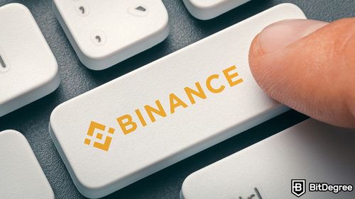 Binance Accuses the SEC of "Fishing Expedition" and Files for Protective Order