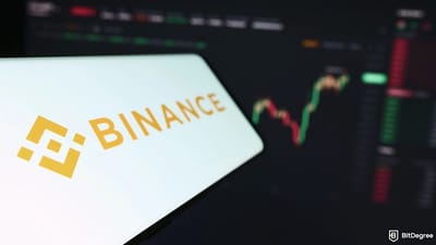 Binance Achieves End-to-End Regulatory Green Light in Abu Dhabi