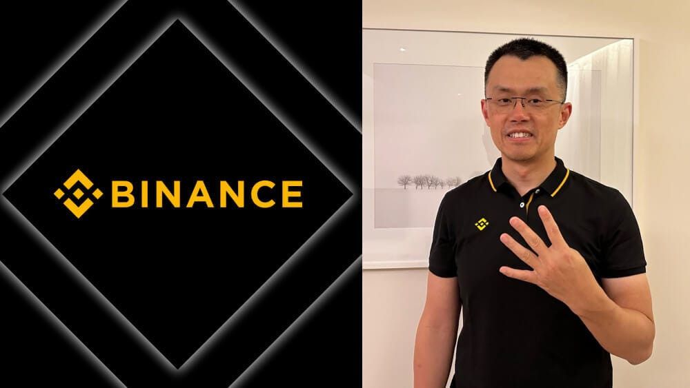 Binance Agrees To $4.3B Settlement; Ceo Changpeng 'Cz' Zhao Resigns And Pleads Guilty