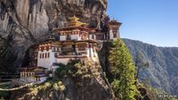 Binance and Bhutan Team Up to Bring Crypto Payments to Travelers
