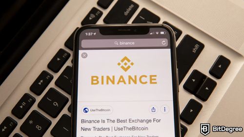 Binance and CZ Accused of Aiding Money Laundering in Class-Action Lawsuit