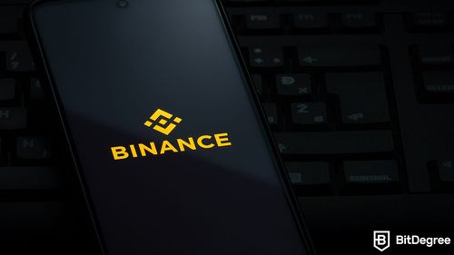 Binance and Its CEO CZ Face Lawsuit by US SEC over Unregistered Securities