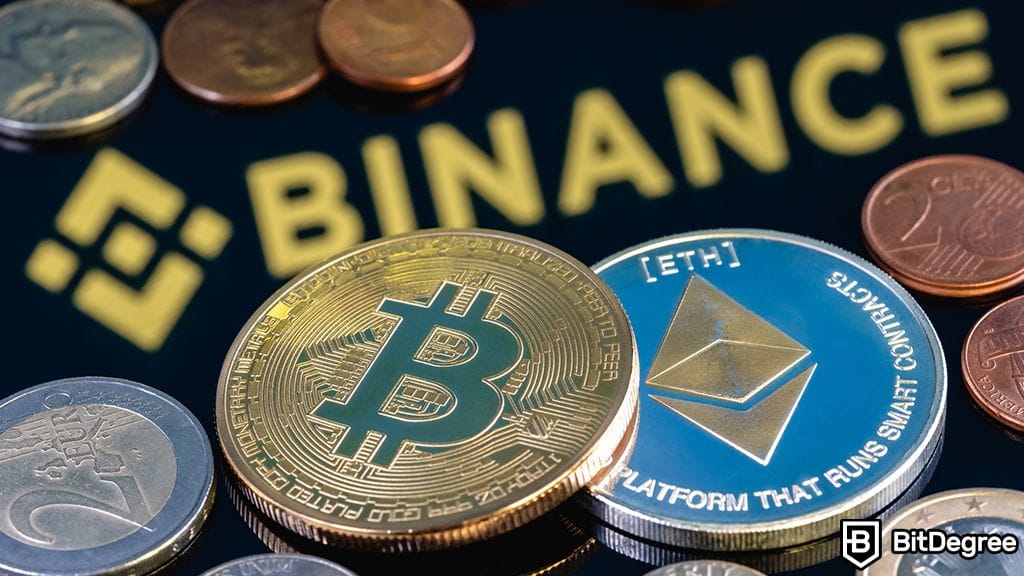 Euro Banking Partner Cuts Ties with Crypto Exchange Binance Euro Banking Partner Cuts Ties with Crypto Exchange Binance