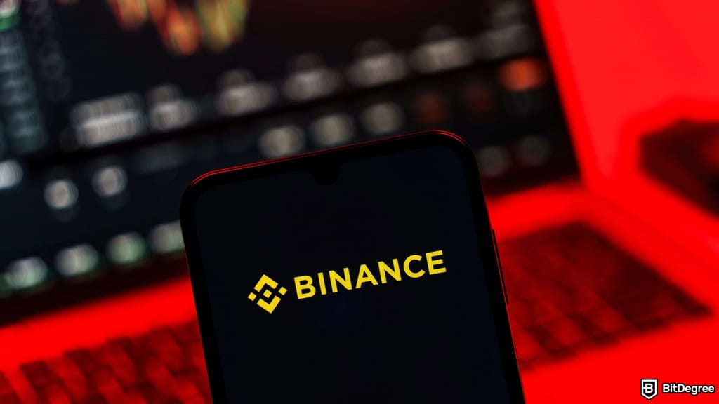 Binance Blames Price Display Bug After Tokens Seem to Hit $0