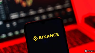 Binance Blames Price Display Bug After Tokens Seem to Hit $0