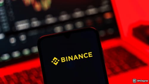 Binance Blames Price Display Bug After Tokens Seem to Hit $0