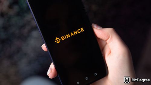 Binance CEO Changpeng Zhao Addresses Rising Crypto Withdrawals