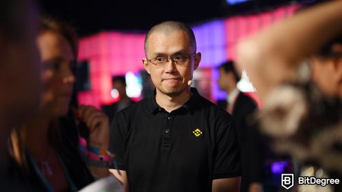 Binance CEO Changpeng Zhao Summoned by US Court Following SEC Allegations