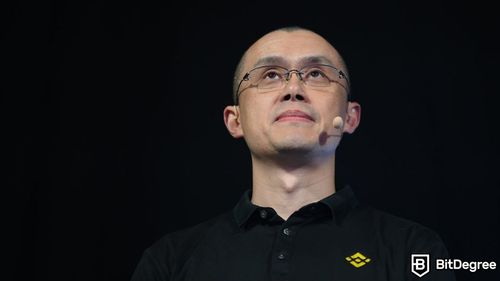 Binance CEO Clears the Air about Brian Shroder's Exit Amid Legal Challenges