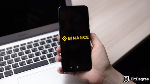Binance Commits to Refunding $1M in USDT Over Recent CyberConnect Token Mishap