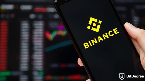 Binance Converted Its USDC Reserves into Crypto amid Silvergate's Downfall