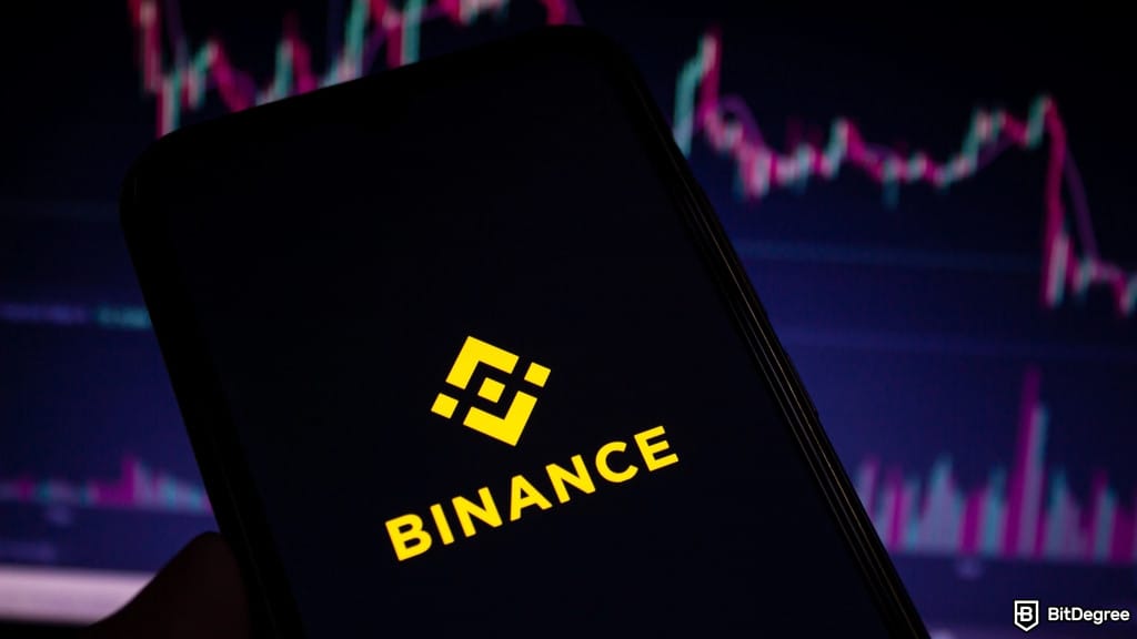 Binance Cracks Down on Listing Fraud With $5 Million Whistleblower Bounty