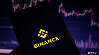 Binance Cracks Down on Listing Fraud With $5 Million Whistleblower Bounty