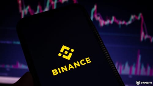 Binance Cracks Down on Listing Fraud With $5 Million Whistleblower Bounty