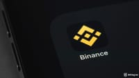 Binance Embraces Trump-Backed USD1 in Trading Expansion