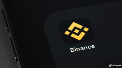 Binance Embraces Trump-Backed USD1 in Trading Expansion