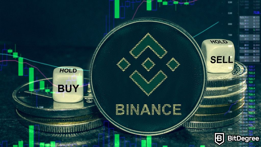 Binance Expands Features with New Spot Copy Trading Service