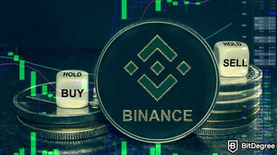 Binance Expands Features with New Spot Copy Trading Service Binance Expands Features with New Spot Copy Trading Service