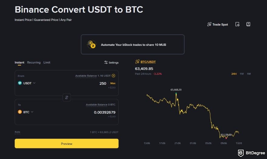 Binance fees: Binance Convert interface. Binance fees: Binance Convert interface.