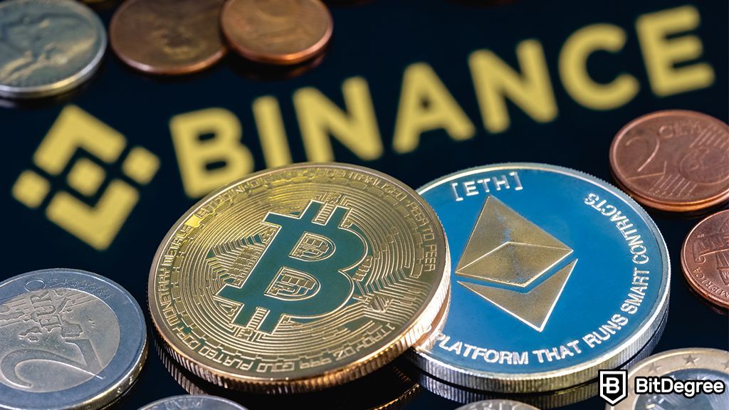 Binance Finds New Partners to Reboot Euro Deposits and Withdrawals