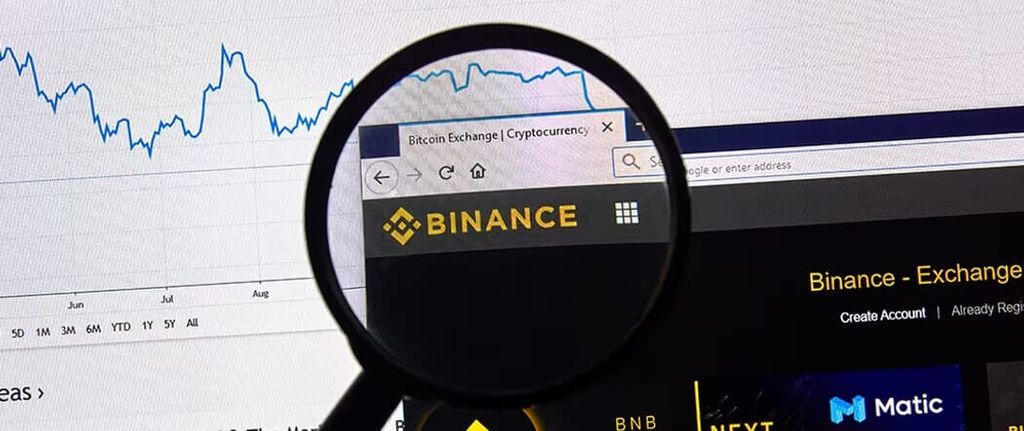 Binance Gets Left Behind As Rivals Speed Ahead In The Spot Market!