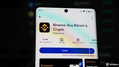Binance Goes Live in Syria with Over 300 Crypto and Cross-Border Payments