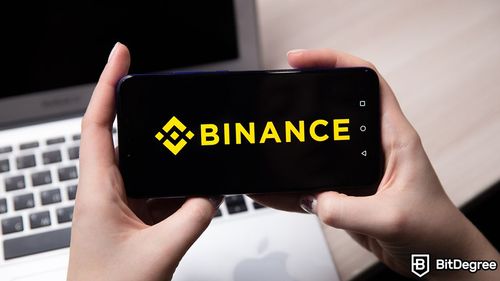 Binance Halts Trading of a Newly Launched Fee-Free Stablecoin FDUSD