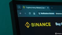 Binance Halts Visa and Mastercard Withdrawals for Ukrainians