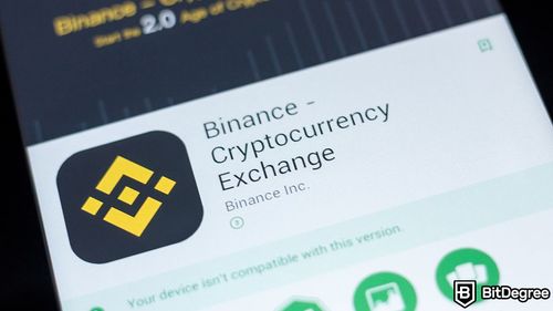 Binance Hands Over Russian Operations to Newly Launched CommEX
